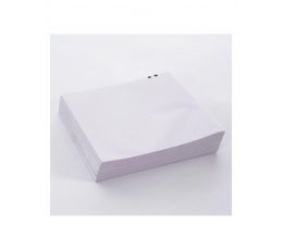 Sonicaid - Oxford - Meridian 143mm x 150mm X 300sh. (10 τμχ) | Καταγραφικά Χαρτιά στο Paterakis Medical Group