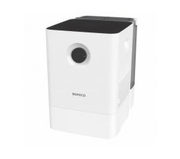 Απολυμαντής αέρα BONECO W300 | Υγραντήρες -  Ιονιστές στο Paterakis Medical Group