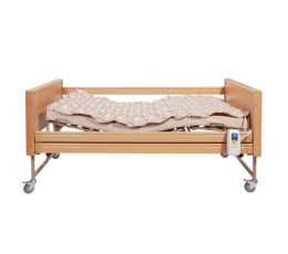 Στρώμα Κατακλίσεων με Κυψέλες και Αεραντλία «MINOA» | Αεροστρώματα Κατακλίσεων στο Paterakis Medical Group