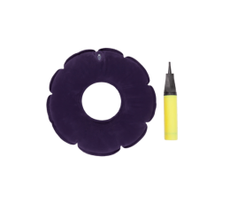 Κουλούρα Κατακλίσεων φουσκωτή Μπλέ | Μαξιλάρια - Προστατευτικά Κατακλίσεων στο Paterakis Medical Group