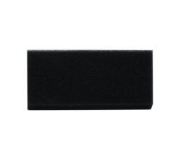 Φίλτρο Σκόνης (Μαύρο) για αναπνευστήρες | Αξεσουάρ - Αντλλακτικά συμπυκνωτών οξυγόνου στο Paterakis Medical Group