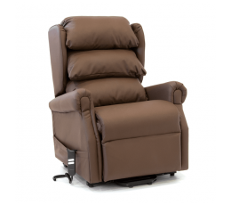 Ηλεκτρική πολυθρόνα ανύψωσης "Belize" 09-2-026 | Ηλεκτρικές πολυθρόνες στο Paterakis Medical Group