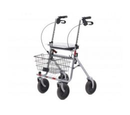 Rollator Senio B+B / ROTEGO | Rollator στο Paterakis Medical Group