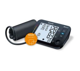 Beurer BM 54 Bluetooth® | Πιεσόμετρα στο Paterakis Medical Group