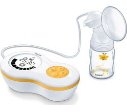 Beurer BY 40 - Ηλεκτρονικό Θήλαστρο | Θήλαστρα στο Paterakis Medical Group