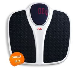 Ηλεκτρονική ζυγαριά δαπέδου M316600 | Ζυγαριές στο Paterakis Medical Group