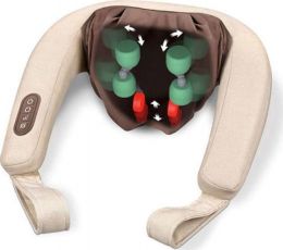 Beurer MG 153 4D - Μασάζ αυχένα | Συσκευές Μασάζ - Πολυθρόνες Μασάζ στο Paterakis Medical Group