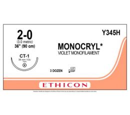 Ράμμα Monocryl 2.0 | Ράμματα στο Paterakis Medical Group