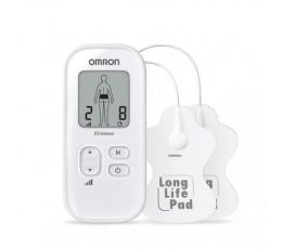 Ηλεκτροθεραπεία Tens Omron E3 | Συσκευές Ηλεκτροθεραπείας TENS στο Paterakis Medical Group