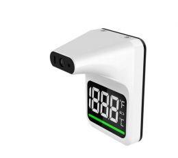 Θερμόμετρο Τοίχου Ανέπαφης Μέτρησης ALPHAMED UFR-101 | Θερμόμετρα στο Paterakis Medical Group