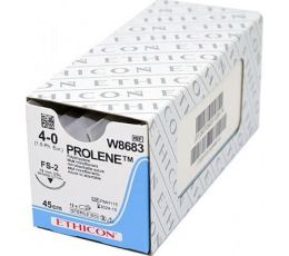 Ράμμα Prolene 4.0 | Ράμματα στο Paterakis Medical Group