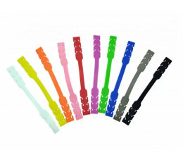 Στήριγμα μάσκας σιλικόνης | Μάσκες - Προσωπίδες στο Paterakis Medical Group