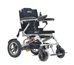 Mobility Power Chair "VT61023-41" | Ηλεκτρικά Αναπηρικά Αμαξίδια  στο Paterakis Medical Group