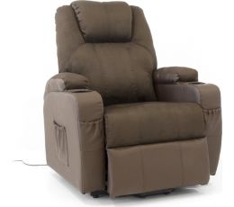 Ηλεκτρική πολυθρόνα ανύψωσης "Camilla" 09-2-126 | Ηλεκτρικές πολυθρόνες στο Paterakis Medical Group