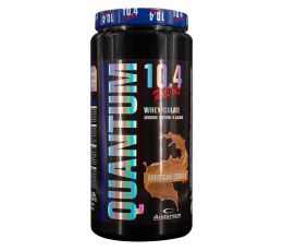 QUANTUM 10.4 AMERICAN COOKIES 800g | Πρωτεΐνες στο Paterakis Medical Group