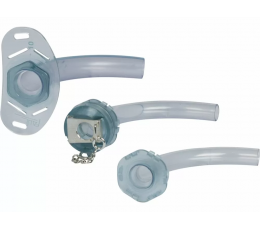 Τραχειοσωλήνες Duravent ομιλίας μακράς παραμονης χωρίς cuff 21032 | Τραχειοσωλήνες - Λαρυγγόφωνα στο Paterakis Medical Group