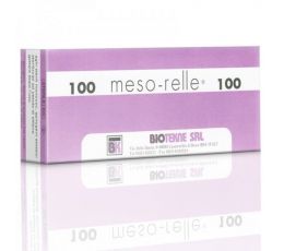 Βελόνες μεσοθεραπείας G-27 (100τμχ) | Σύριγγες - Βελόνες στο Paterakis Medical Group