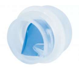 Βαλβίδα ομιλίας Laryvox Kombi μέσης αντίστασης | Αξεσουάρ - αναλώσιμα τραχειοστόμιας στο Paterakis Medical Group