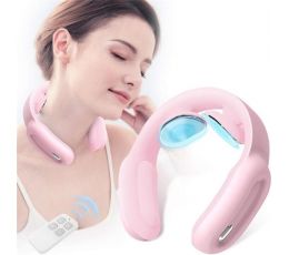 ΣΥΣΚΕΥΗ ΜΑΣΑΖ ΑΥΧΕΝΑ NECK MASSAGER | Συσκευές Μασάζ - Πολυθρόνες Μασάζ στο Paterakis Medical Group