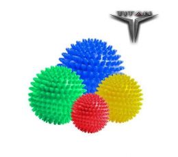 TITAN ΜΠΑΛΑΚΙ ΜΑΣΑΖ Φ | Μπάλες - μπαλάκια εκγύμνασης στο Paterakis Medical Group