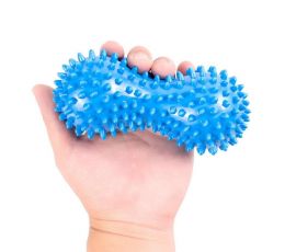 TITAN PEANUT SHAPE MASSAGE BALL | Μπάλες - μπαλάκια εκγύμνασης στο Paterakis Medical Group