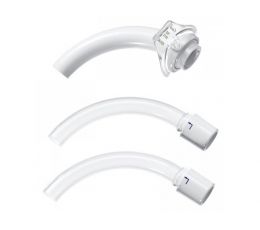 Τραχειοσωλήνας Twist χωρίς cuff 303 | Τραχειοσωλήνες - Λαρυγγόφωνα στο Paterakis Medical Group