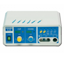Μονοπολική Διπολική Διαθερμία ΜΒ122/160/200 | Χειρουργικά αναλώσιμα - Χειρουργικά σκεύη στο Paterakis Medical Group