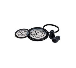 Κιτ Ανταλλακτικών Στηθοσκοπίου, Classic II S.E., Γκρι, 40006, 3M™ Littmann® | Ανταλλακτικά Στηθοσκοπίων στο Paterakis Medical Group