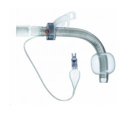 Τραχειοσωλήνας Vario μακρύς με cuff | Τραχειοσωλήνες - Λαρυγγόφωνα στο Paterakis Medical Group
