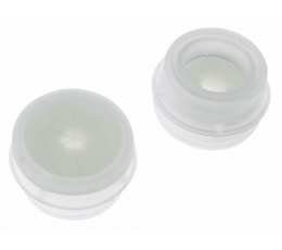 Φίλτρο τραχειοστομίας Humidotwin για τον ύπνο | Αξεσουάρ - αναλώσιμα τραχειοστόμιας στο Paterakis Medical Group