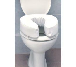 Ανυψωτικό Μαξιλάρι Τουαλέτας 5cm AC-535 | Βοηθήματα Μπάνιου - WC στο Paterakis Medical Group