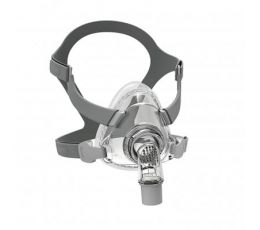 Μάσκα CPAP BMC Στοματορινική F5A | Μάσκες - Αναλώσιμα (cpap-bilevel) στο Paterakis Medical Group