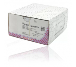 Ράμμα Vicryl Rapide 4.0 | Ράμματα στο Paterakis Medical Group