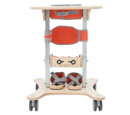 SMART | Παιδικά Αναπηρικά Αμαξίδια - Καθίσματα στο Paterakis Medical Group