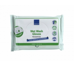 Γάντια καθαρισμού Abena Wet Wash (8τμχ) | Βοηθήματα Καθημερινότητας στο Paterakis Medical Group
