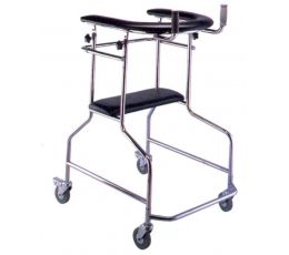 Περιπατητήρας Με Μαξιλάρι Υποστήριξης | Περιπατητήρες (Πι)  στο Paterakis Medical Group