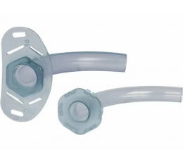 Tραχειοσωλήνας Duravent μακράς παραμονής χωρίς cuff 11001 | Τραχειοσωλήνες - Λαρυγγόφωνα στο Paterakis Medical Group