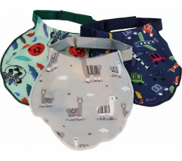 Παιδικό Μαντήλι τραχειοστομίας | Αξεσουάρ - αναλώσιμα τραχειοστόμιας στο Paterakis Medical Group