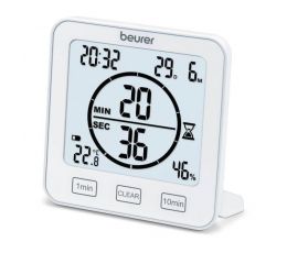 HM 22 Θερμόμετρο-Υγρασιόμετρo | Υγραντήρες -  Ιονιστές στο Paterakis Medical Group