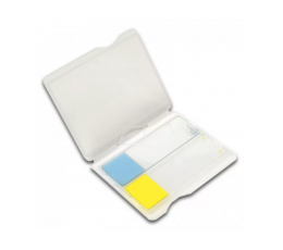 Θήκες 2 θέσεων για αντικειμενοφόρες πλάκες - Πλαστικές | Μικροβιολογικά Εργαλεία - Αναλώσιμα στο Paterakis Medical Group