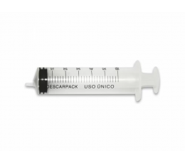 Σύριγγα luer 50ml PIC | Σύριγγες - Βελόνες στο Paterakis Medical Group
