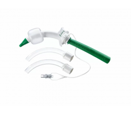 Σετ διαδερμικής τραχειοστομίας Tracoe | Τραχειοσωλήνες - Λαρυγγόφωνα στο Paterakis Medical Group