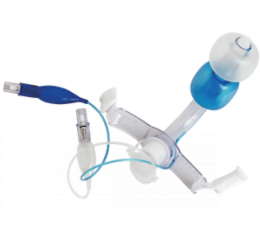 Τραχειοσωλήνας διπλού cuff | Τραχειοσωλήνες - Λαρυγγόφωνα στο Paterakis Medical Group