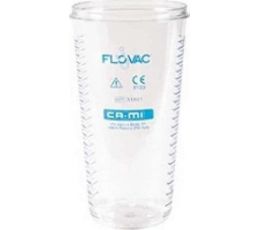 Δοχείο Αναρρόφησης FLOVAC 2000ml 0809125 | Συσκευές Αναρρόφησης  στο Paterakis Medical Group