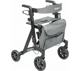 Περιπατητήρας Rollator “Action” | Rollator στο Paterakis Medical Group