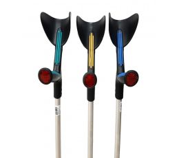 Βακτηρία Αγκώνος Advance Herdegen | Πατερίτσες - Μπαστούνια  στο Paterakis Medical Group