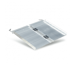 ΡΑΜΠΑ ΑΝΑΒΑΣΗ ΠΤΥΣΣΟΜΕΝΗ 185cm 09-2-109 | Μαξιλάρια - Αξεσουάρ αναπηρικών αμαξιδίων στο Paterakis Medical Group