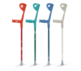 Πατερίτσα Αγκώνος Αλουμινίου 'VITA' 09-2-053 | Πατερίτσες - Μπαστούνια  στο Paterakis Medical Group