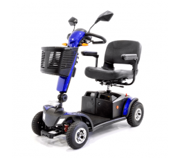MOBILITY SCOOTER 'VTR300S' 09-2-192 | Ηλεκτρικά Αναπηρικά Scooters στο Paterakis Medical Group