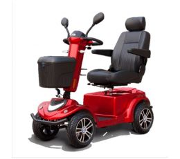 MOBILITY SCOOTER 'VTR4S' 09-2-193 | Ηλεκτρικά Αναπηρικά Scooters στο Paterakis Medical Group
